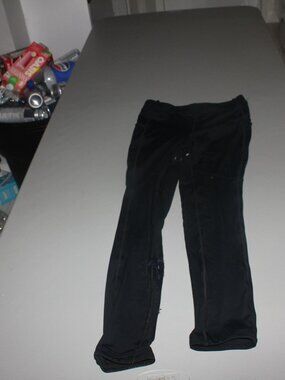 Black Kerrits  Riding Tights Size XL